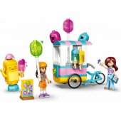 42692 Ice Cream & Balloon Stand