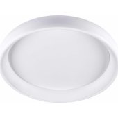 Lampa sufitowa Italux Alessia 5280-832RC-WH-3