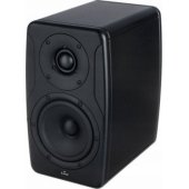 iLoud Precision 5 black