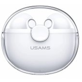 BU12 White