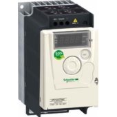 Schneider Electric Falownik 0,18kW 1x200-240V/ 1,4A Altivar 12 - ATV12H