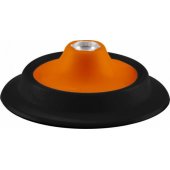 Neo Uchwyt mocujący do padów polerskich (Uchwyt mocujący 125 mm do pad