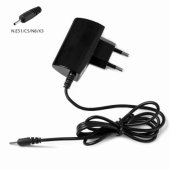 AC-3E analoginis 2.5mm / 560mA