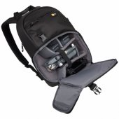 Bryker Backpack DSLR vidutinė BRBP-105 JUODA