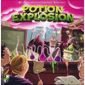 Potion Explosion Second Edition