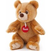Trudi TRUDI PLUS BRONZE BEAR S