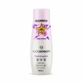 Rockstar Energy Guava Zero Sugar skonio SodaStream sirupas, 4