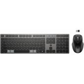 725 Multi-Device Rechargeable Wireless Keyboard and Mouse (EN)