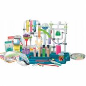 Scientific fun. Super Chemistry 50805
