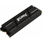 Fury Renegade 2TB SFYRDK/ 2000G