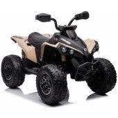 Electric Ride On Quad CAN-AM Renegate DK-CA002 Khaki