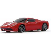Jamara Ferrari 458 Speciale A red (405033)
