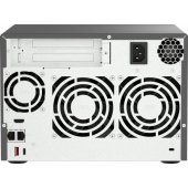 TVS-h674T-i5-32G Black