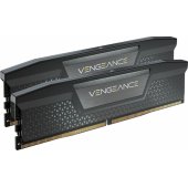 Vengeance Black 2x16GB DDR5 6000MHz DIMM CMK32GX5M2B6000C36