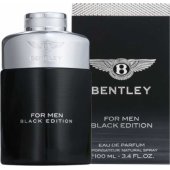 Vyrams Black Edition EDP 100ml