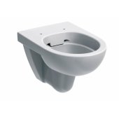 Selnova Rimfree, stiprināms pie sienas, 355x530 mm, balts