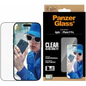 Itin platus pritaikymas su EasyAligner, skirtas iPhone 17 Pro