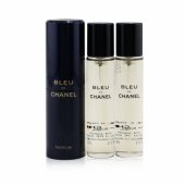 Bleu De Chanel EDP 3 x 20 ml