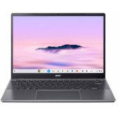 Chromebook Plus 514 CB514-5HT-34JB 14 IPS 100U 16GB 256SSD CZ/ SK