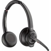 8D3F2AA Black