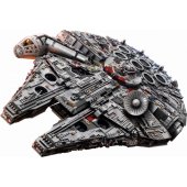 Millennium Falcon™ 75192