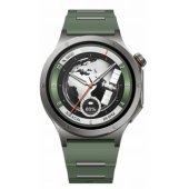 Watch 4 Evergreen Titanium