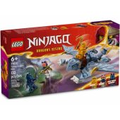 Ninjago Young Dragon Riyu 71810