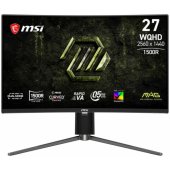 MAG 274CQPDF X32 27" Rapid VA 16:9