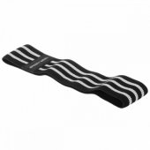 Fitness & Crossfit High Resistance Band Fabric Rubber for buttock