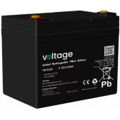 VE12-33 Voltage 12V 33Ah
