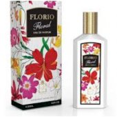 _8185524 Milestone Florio Floral Smaržas EDP 90 ml