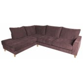 LAYLA LC Greyish Pink