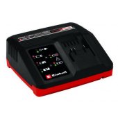 Einhell PXC įkroviklis. Power X-Fastcharger 4A