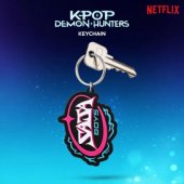 K-POP Demon Hunters Saja Boys