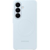 Plonas magnetinis dėklas Galaxy S26, šviesiai mėlynas