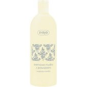 Ziaja Silk Proteins Smoothing Shower Gel 500ml