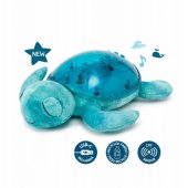 Tranquil Turtle Blue