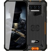 WP23 4/ 64GB oranžinis/ juodas