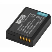 Replacement battery Canon LP-E10