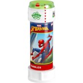 _8282513 Artyk muilo burbulai 60 ml Spiderman, 36 vnt. ekspozicinis rinkinys