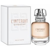 Givenchy L®Interdit Eau de Toilette for women 50 ml