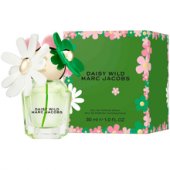 Daisy Wild EDP.