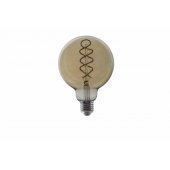 3W E27 150LM 1800k dekoratyvinė