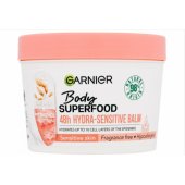 Superfood Hydra-Sensitive body balm, 380ml
