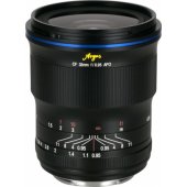 Argus 33mm f/ 0.95 CF APO for Sony E