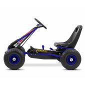 hor pedal go-kart Blue