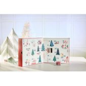 _8421687 Debenhams Aw25 Yankee Candle Advento knyga