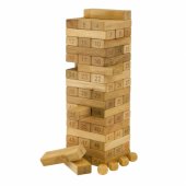Games G2590 The Magic Wooden Tower
