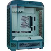The Tower 600 Transformative Teal
