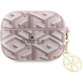 GUAPPGCE4CP GCube Charm Case AirPods Pro Pink